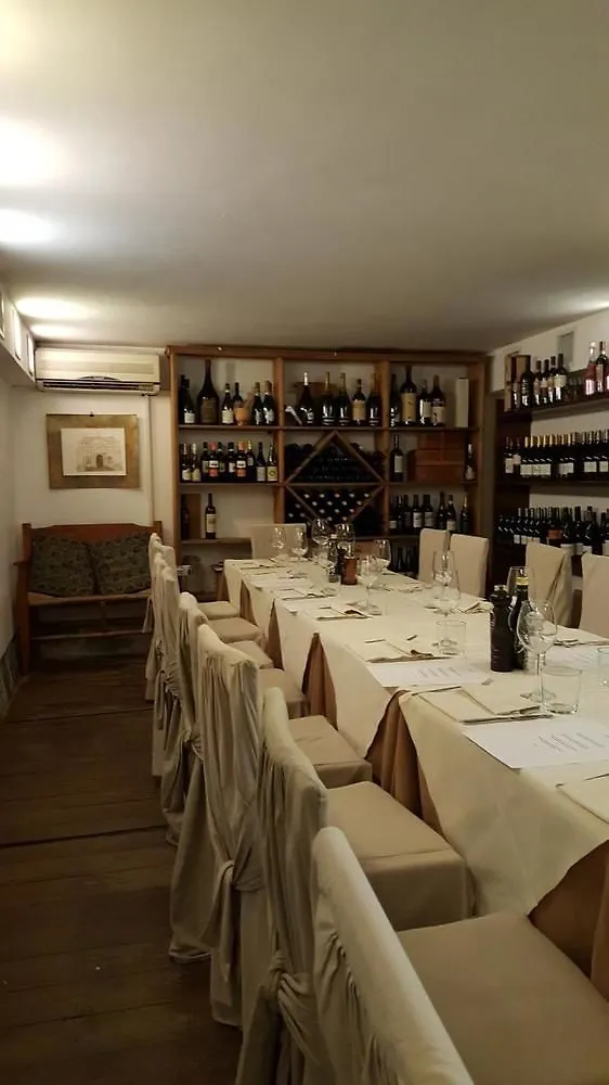 Hotel Locanda Salieri Βενετία