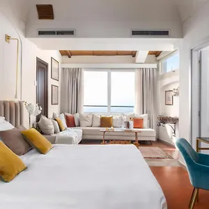 Paradiso Hotel Taormina