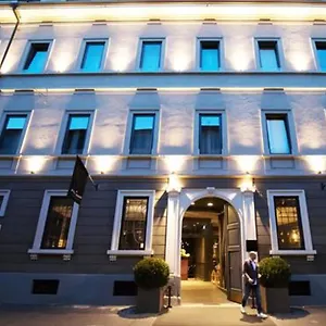 Fifty House Cellini Hotel Milan