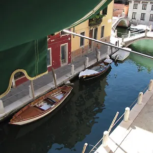 Ca' San Trovaso - 6 Venice