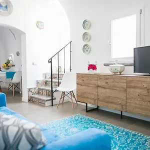 A Vucciria Bed & Breakfast Terrasini