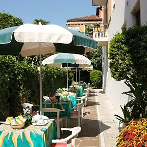 Santa Lucia Hotel Venice