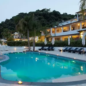 Mea - Aeolian Charme Hotel Lipari (Isola Lipari)