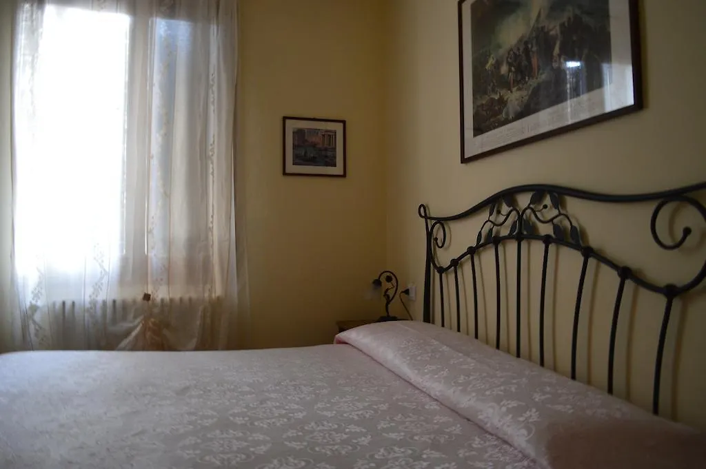 Hotel Locanda Salieri Venedig 0*,  Italien