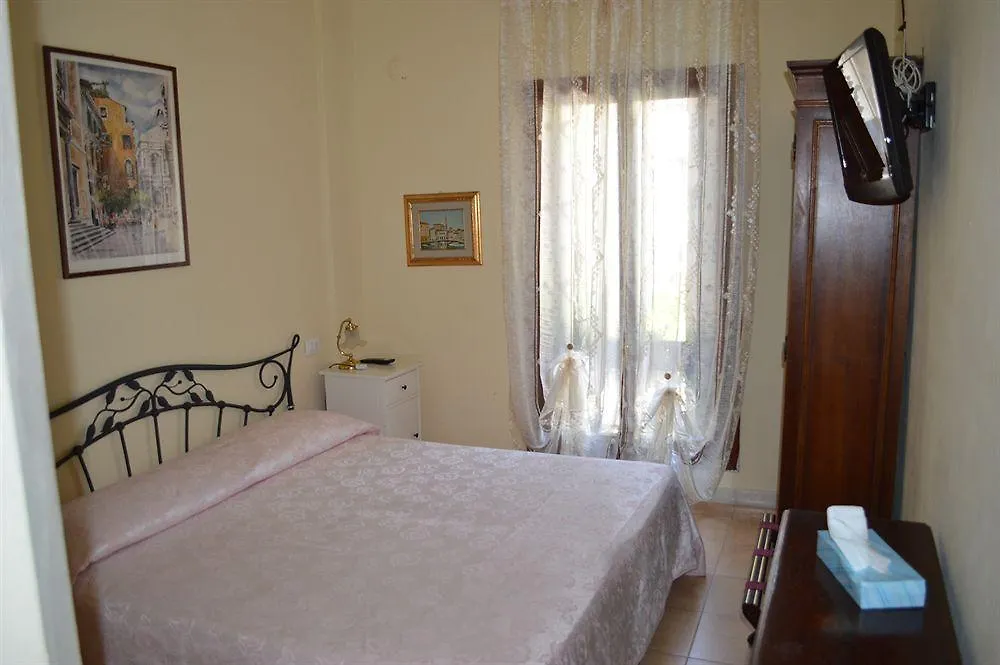 Hotel Locanda Salieri Venedig 0*,  Italien