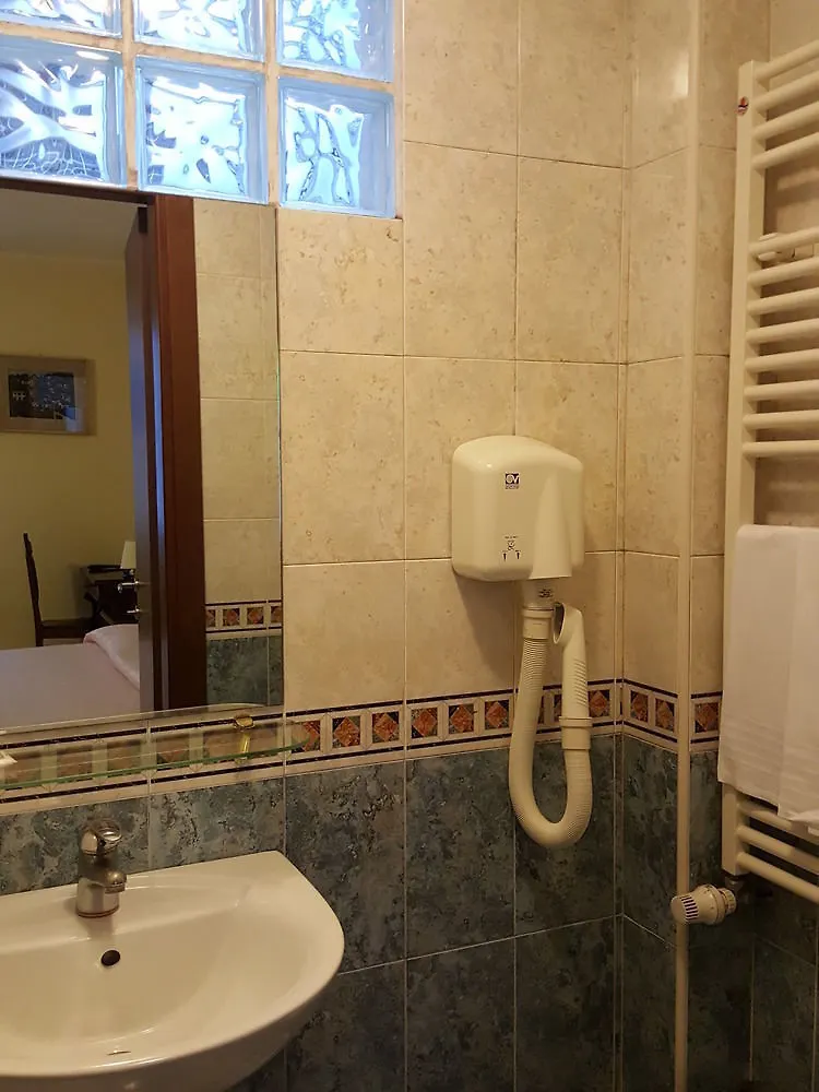Hotel Locanda Salieri Venedig