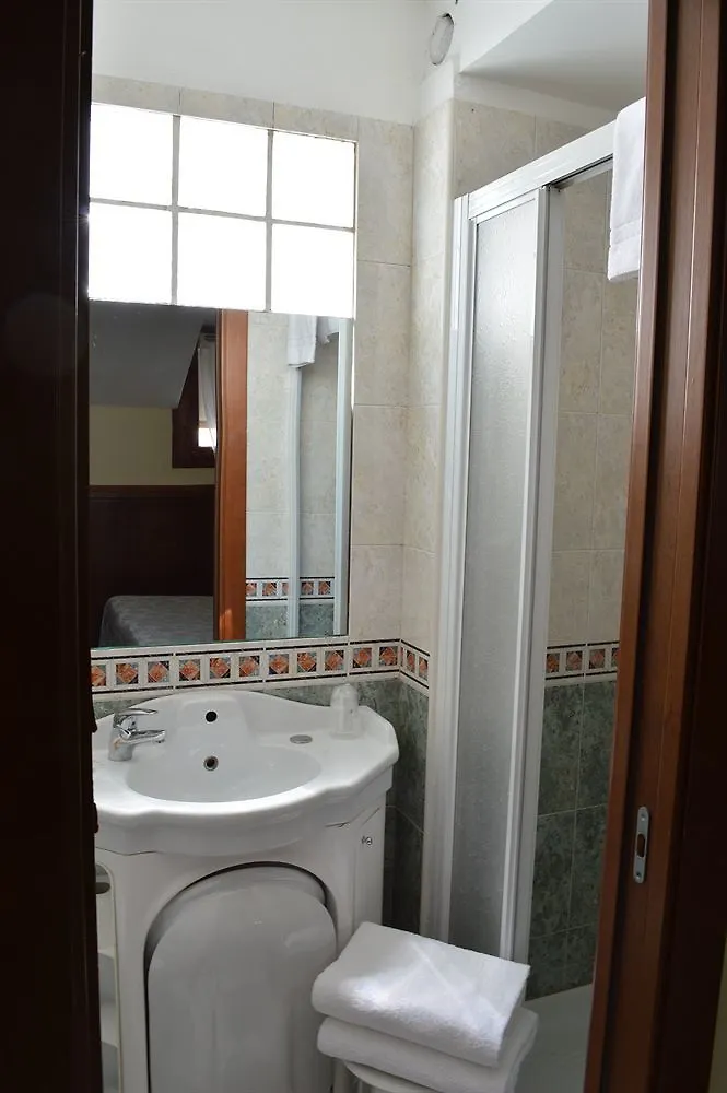 Hotel Locanda Salieri Venedig