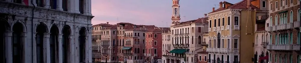 Hotel Locanda Salieri Venedig