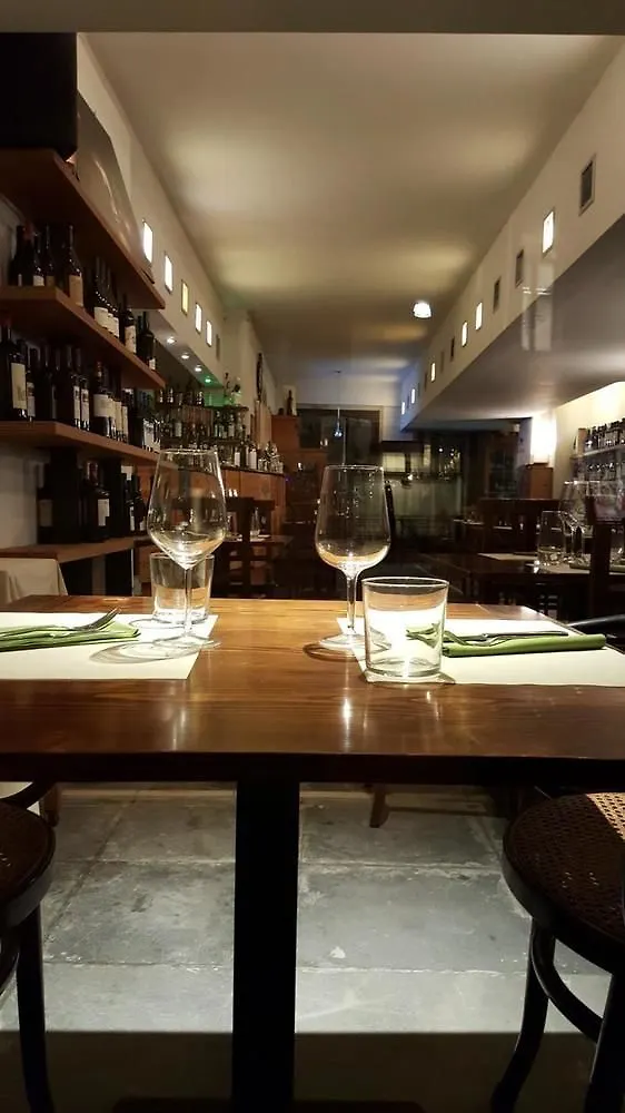 Hotel Locanda Salieri Venedig 0*,