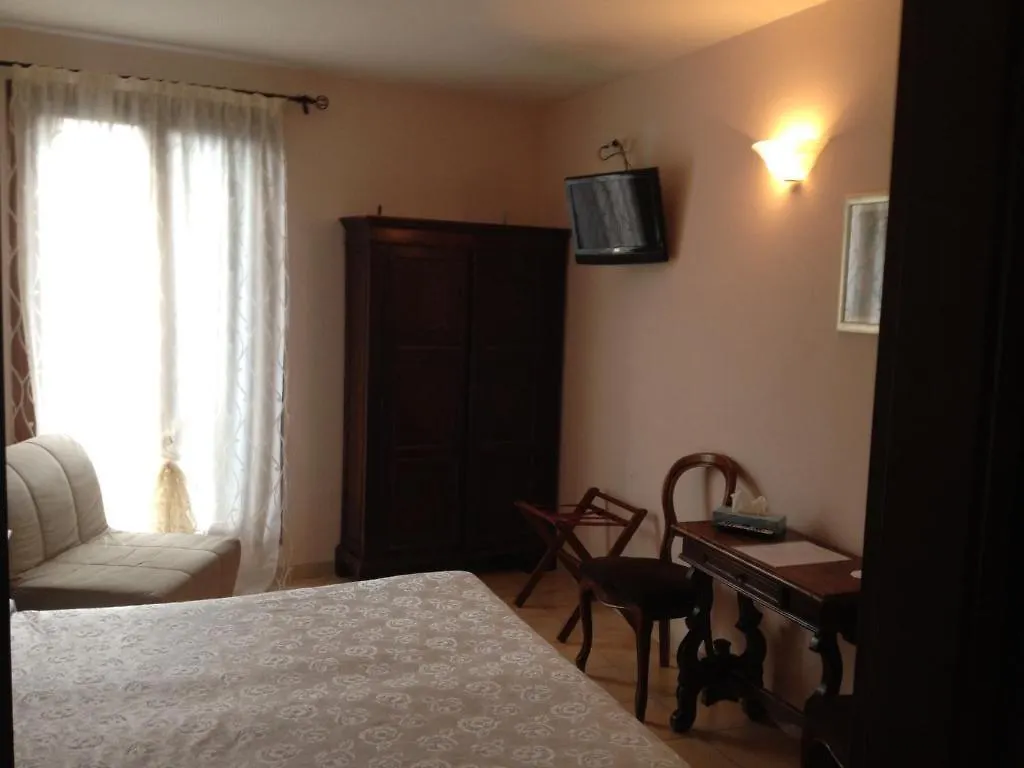Hotel Locanda Salieri Venedig