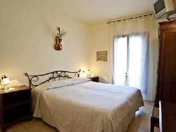Hotel Locanda Salieri Venedig