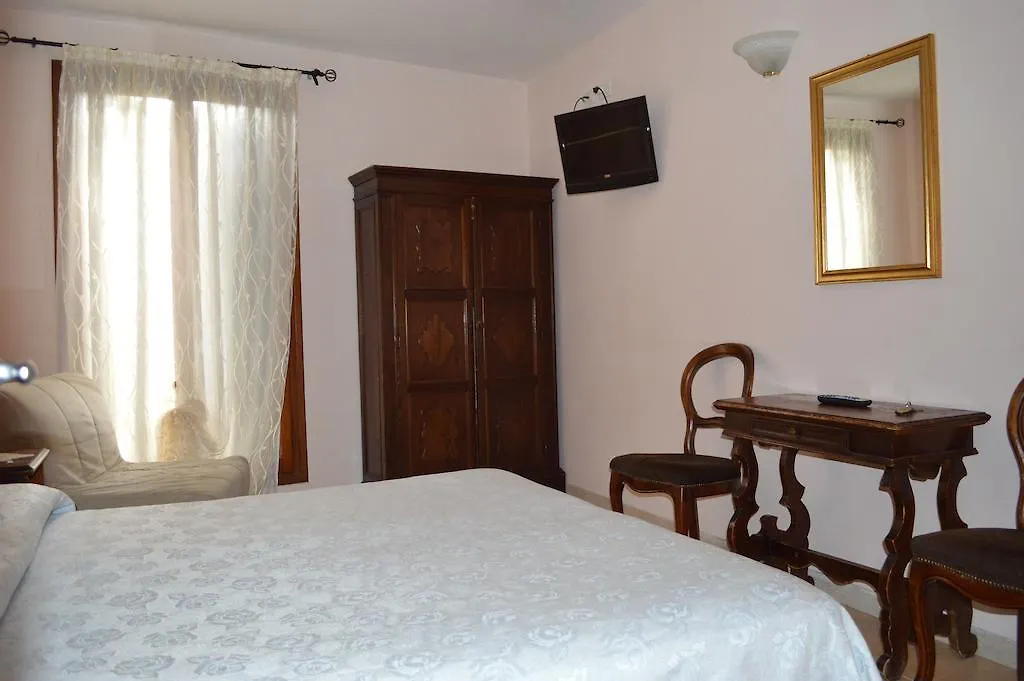 Hotel Locanda Salieri Venedig Italien