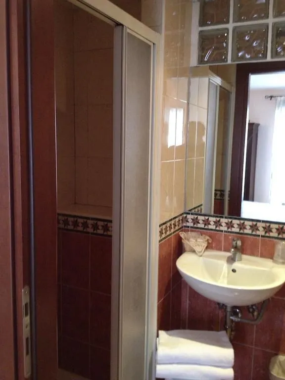 Hotel Locanda Salieri Venedig 0*,