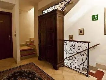 Hotel Locanda Salieri Venecia 0*,