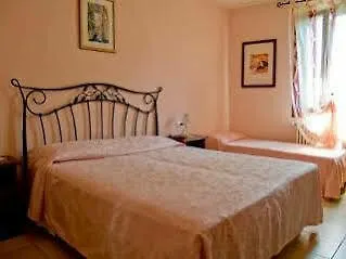 Hotel Locanda Salieri Venecia Italia